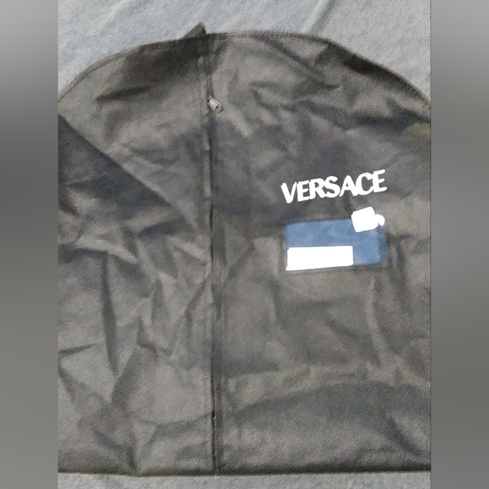 Versace Travel Garment Bags